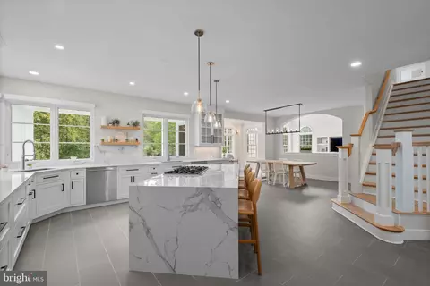 Kitchen - 11 Warrenton Dr, Silver Spring, MD 20904 photo 4 of 11