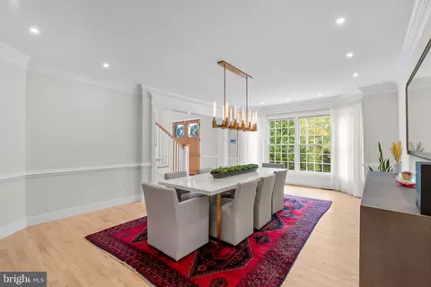 Dining - 11 Warrenton Dr, Silver Spring, MD 20904 photo 3 of 3