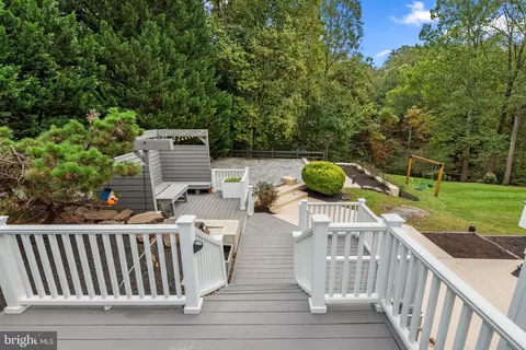 Exterior - 11 Warrenton Dr, Silver Spring, MD 20904 photo 12 of 15