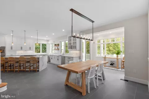 Dining - 11 Warrenton Dr, Silver Spring, MD 20904 photo 1 of 3