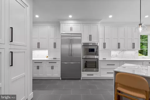 Kitchen - 11 Warrenton Dr, Silver Spring, MD 20904 photo 3 of 11