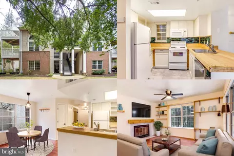 915 Hillside Lake Ter #402, Gaithersburg, MD 20878