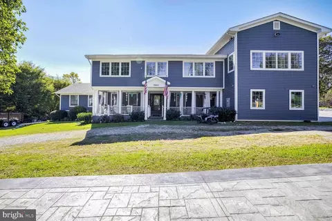 9440 Damascus Rd, Damascus, MD 20872