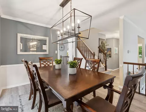 Dining - 13214 Osterport Dr, Silver Spring, MD 20906 photo 1 of 2