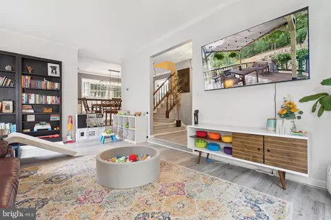 Entry Way - 13214 Osterport Dr, Silver Spring, MD 20906 photo 3 of 5