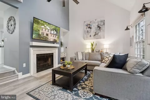 Living - 13214 Osterport Dr, Silver Spring, MD 20906 photo 1 of 1