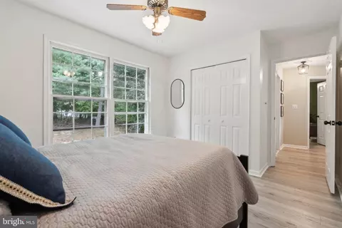 Bedroom - 13214 Osterport Dr, Silver Spring, MD 20906 photo 2 of 2