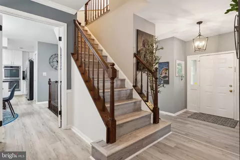 Entry Way - 13214 Osterport Dr, Silver Spring, MD 20906 photo 4 of 5
