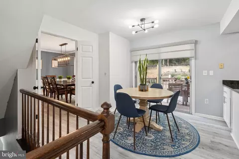 Dining - 13214 Osterport Dr, Silver Spring, MD 20906 photo 2 of 2