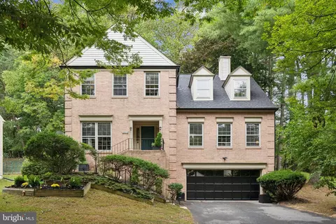 Exterior - 13214 Osterport Dr, Silver Spring, MD 20906 photo 2 of 2