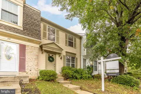 27 Habersham Ct, Silver Spring, MD 20906