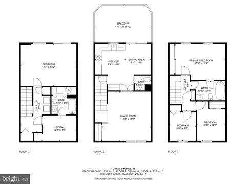 27 Habersham Ct, Silver Spring, MD 20906 photo 36