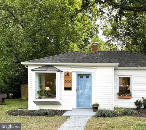 3000 Edgewood Rd, Kensington, MD 20895