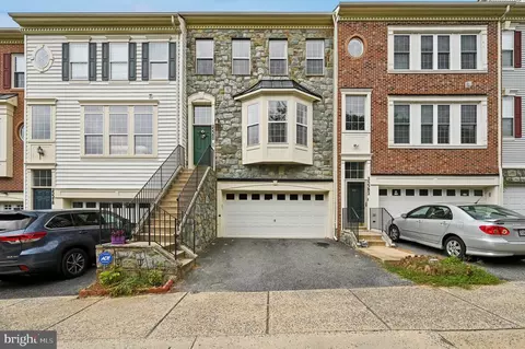 25380 Damascus Park Ter, Damascus, MD 20872