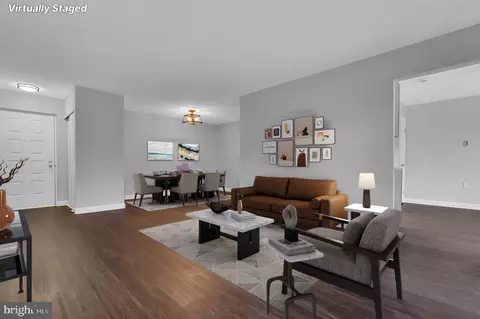 15320 Pine Orchard Dr #83-1A, Silver Spring, MD 20906