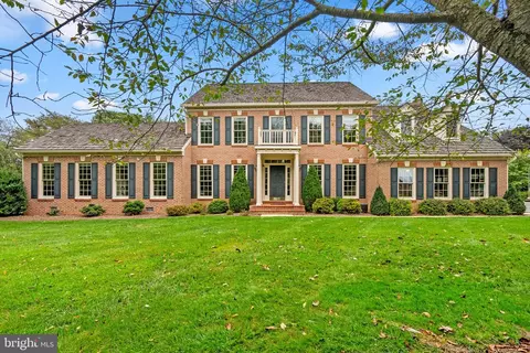 21808 Goshen Valley Ct, Gaithersburg, MD 20882