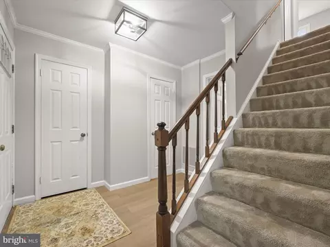 Entry Way - 15353 Baileys Ln, Silver Spring, MD 20906 photo 2 of 6