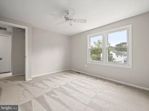 Bedroom - 15353 Baileys Ln, Silver Spring, MD 20906 photo 7 of 9