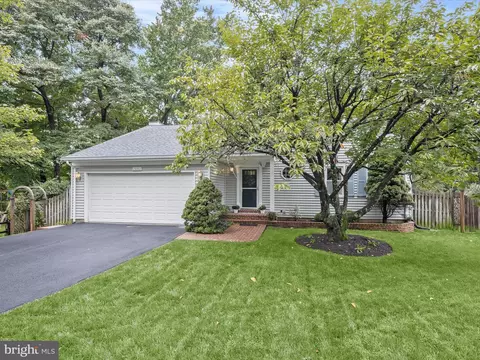 15353 Baileys Ln, Silver Spring, MD 20906