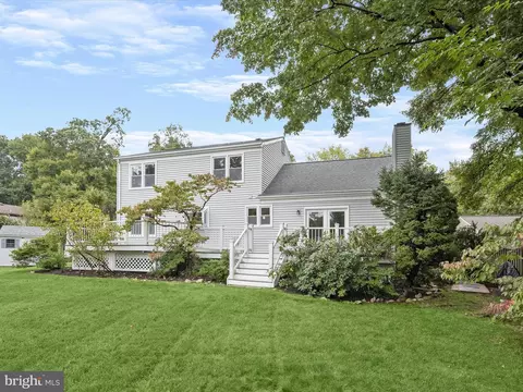 Exterior - 15353 Baileys Ln, Silver Spring, MD 20906 photo 17 of 20