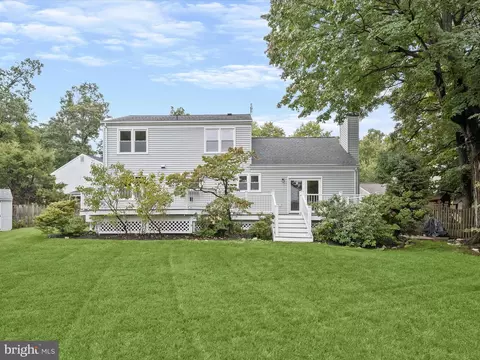 Exterior - 15353 Baileys Ln, Silver Spring, MD 20906 photo 18 of 20