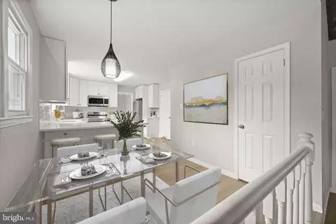 Dining - 15353 Baileys Ln, Silver Spring, MD 20906 photo 2 of 2