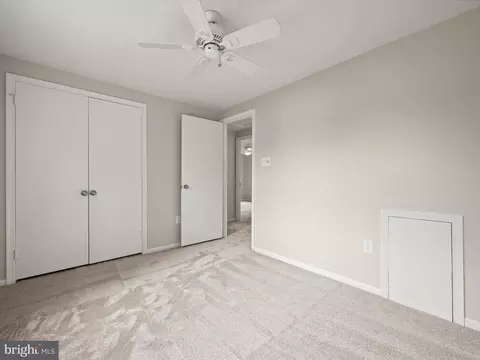 Bedroom - 15353 Baileys Ln, Silver Spring, MD 20906 photo 8 of 9