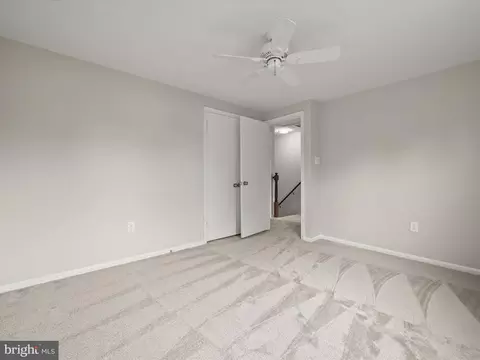 Bedroom - 15353 Baileys Ln, Silver Spring, MD 20906 photo 5 of 9