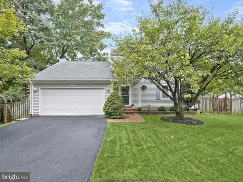 Exterior - 15353 Baileys Ln, Silver Spring, MD 20906 photo 13 of 20