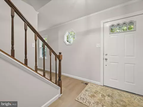 Entry Way - 15353 Baileys Ln, Silver Spring, MD 20906 photo 1 of 6