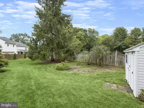 Exterior - 15353 Baileys Ln, Silver Spring, MD 20906 photo 20 of 20