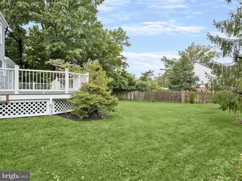 Exterior - 15353 Baileys Ln, Silver Spring, MD 20906 photo 19 of 20