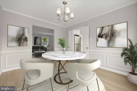 Dining - 15353 Baileys Ln, Silver Spring, MD 20906 photo 1 of 2