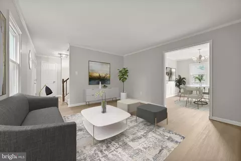 Living - 15353 Baileys Ln, Silver Spring, MD 20906 photo 3 of 15
