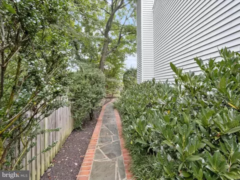 Exterior - 15353 Baileys Ln, Silver Spring, MD 20906 photo 10 of 20