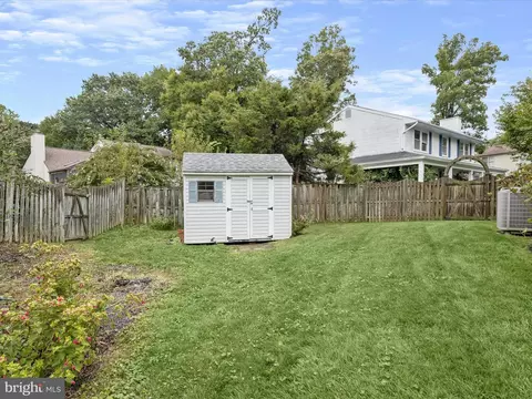 Exterior - 15353 Baileys Ln, Silver Spring, MD 20906 photo 14 of 20