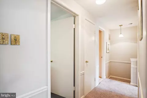 Entry Way - 2823 Ashmont Ter, Silver Spring, MD 20906 photo 5 of 6