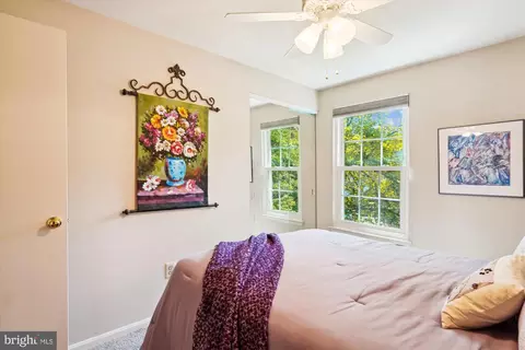 Bedroom - 2823 Ashmont Ter, Silver Spring, MD 20906 photo 5 of 8