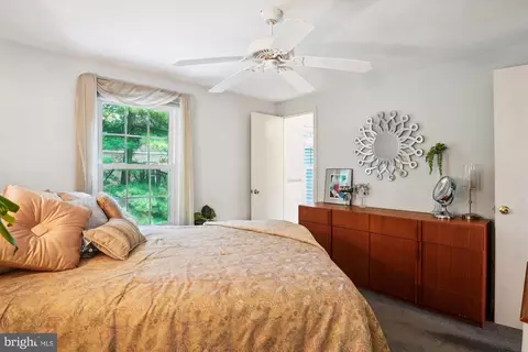 Bedroom - 2823 Ashmont Ter, Silver Spring, MD 20906 photo 1 of 8