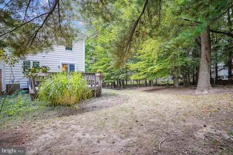 Exterior - 2823 Ashmont Ter, Silver Spring, MD 20906 photo 6 of 17