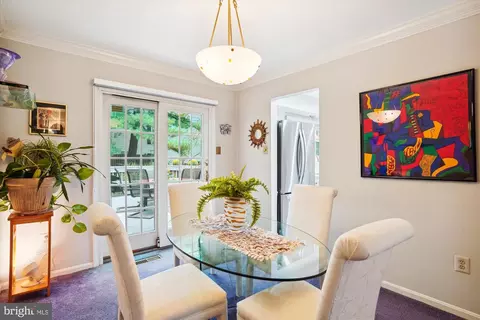 Dining - 2823 Ashmont Ter, Silver Spring, MD 20906 photo 2 of 3