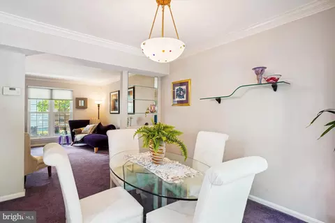 Dining - 2823 Ashmont Ter, Silver Spring, MD 20906 photo 3 of 3
