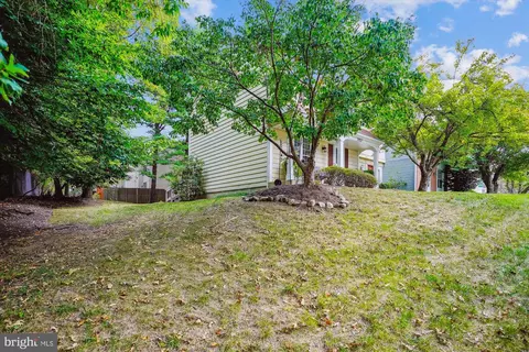 Exterior - 2823 Ashmont Ter, Silver Spring, MD 20906 photo 9 of 17