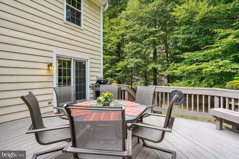 Exterior - 2823 Ashmont Ter, Silver Spring, MD 20906 photo 3 of 17