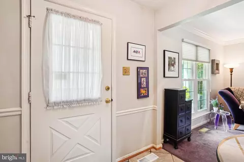 Entry Way - 2823 Ashmont Ter, Silver Spring, MD 20906 photo 1 of 6