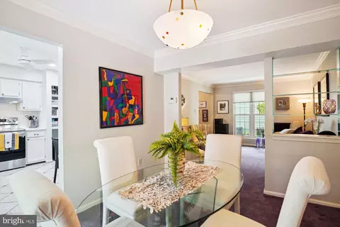 Dining - 2823 Ashmont Ter, Silver Spring, MD 20906 photo 1 of 3