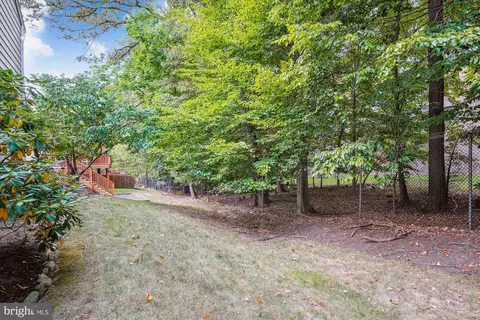 Exterior - 2823 Ashmont Ter, Silver Spring, MD 20906 photo 10 of 17