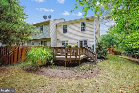 Exterior - 2823 Ashmont Ter, Silver Spring, MD 20906 photo 7 of 17
