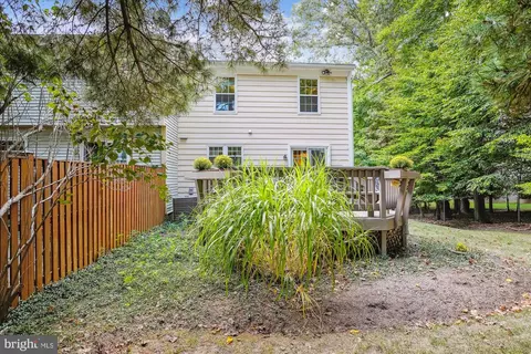 Exterior - 2823 Ashmont Ter, Silver Spring, MD 20906 photo 11 of 17