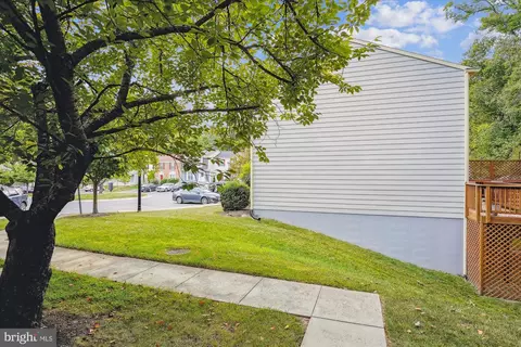 Exterior - 2823 Ashmont Ter, Silver Spring, MD 20906 photo 12 of 17